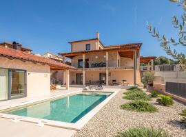 Villa Wave, hotel v destinaci Sveti Filip i Jakov