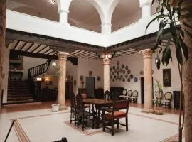 Casa de los Acacio