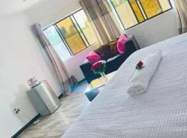 Andromeda lodge