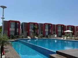 Hôtel Des Savanes Assinie