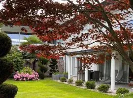 Villa GiNa Apartement