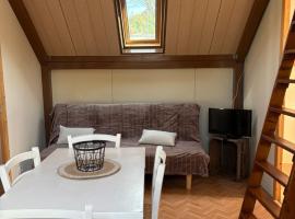 Chalet Mo, hotel in Bagnères-de-Bigorre