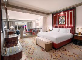 The Venetian® Resort Las Vegas、ラスベガスのホテル
