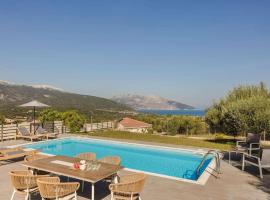 Anelia, hotel in Sami