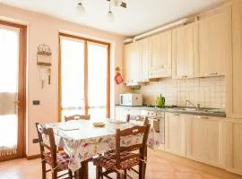 Casa Rossella