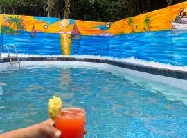 Hostal Aventura Tayrona