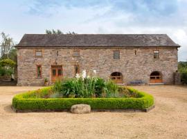 The Coach House 5 star property, hotel v destinaci Inistioge