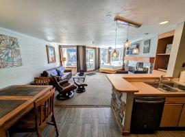 Lakeside 1485 by SummitCove Lodging, hotel en Keystone