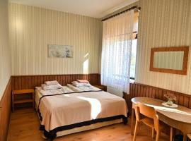 Vinni Hostel, hostal en Vinni