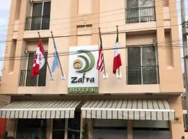 Hotel Zafra