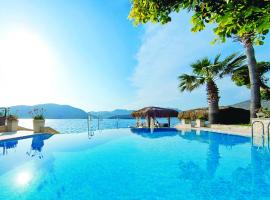 Sabrinas Haus - Adult Only +14, hotel v destinaci Bozburun