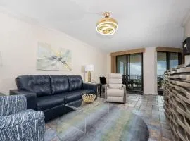 Phoenix VI 6207 condo