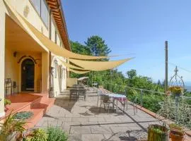 Stunning Home In Giustagnana