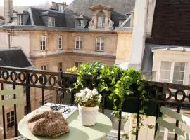Hotel Pas De Calais