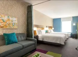 Home2 Suites By Hilton Guntersville
