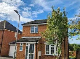 4 Bedroom home in Buckingham