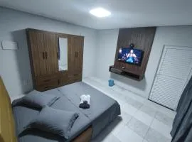 Menino Jesu Área de Lazer