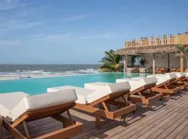 Yemanjá Hotel by Preabeach Experience