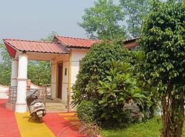 Humdum Holiday Homes 1, hotel v destinaci Neral