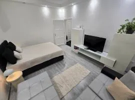 Martina apartman Békéscsaba