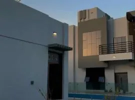 بيت الشرقية