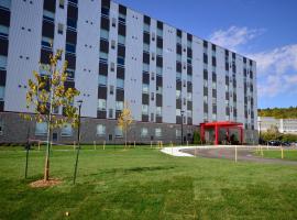 Residence & Conference Centre - North Bay, accommodation in North Bay