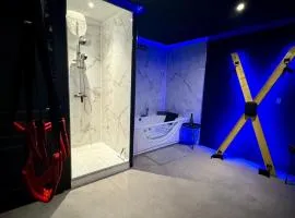 love room - Montbéliard