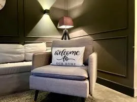 Gästewohnung am See