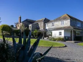 Trevornick Farm House