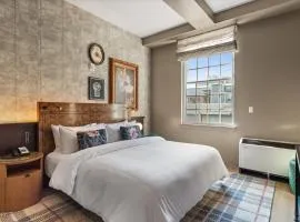 Hotel Indigo Baton Rouge Downtown by IHG