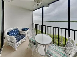 Palms of Bay Beach 4D