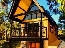 Shamba Lodge Cabin X