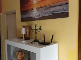 Residenza Cornicello
