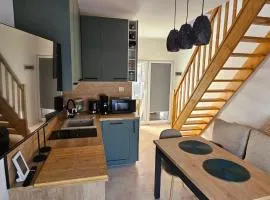 Apartamenty Baltic Sea Hexagon L2