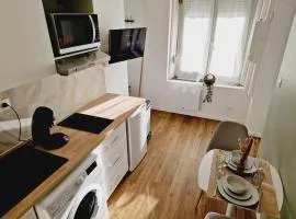 Cosy Studio tout confort