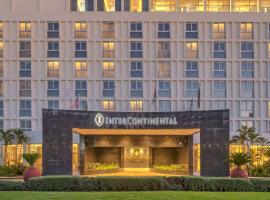 InterContinental Lusaka by IHG, hotel u gradu Lusaka