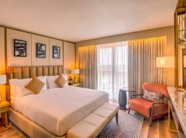 InterContinental Lusaka by IHG