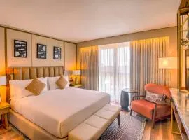 InterContinental Lusaka by IHG