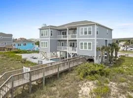 Blue Diamond by Pier 42 Vacations Oceanfront Luxury for 30 Guests