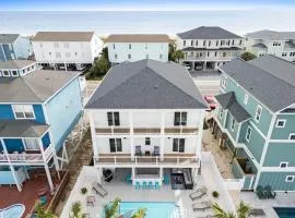 Pier 42 Vacations Brand New A Shell of a Time