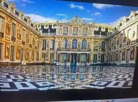 Studio de Charme Paris