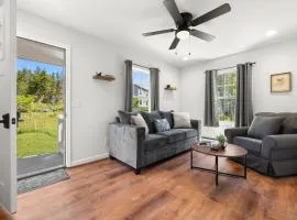 5b Huckleberry Lane