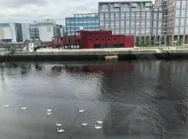 3bed 3bath Liffey river view