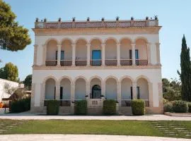 Mastropà Exclusive Resort