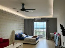 KF Homestay Deluxe Suite