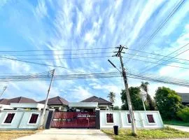 Just Home Hua Hin