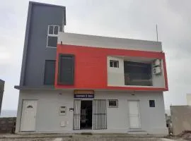 Casa Cantinho d`ouro