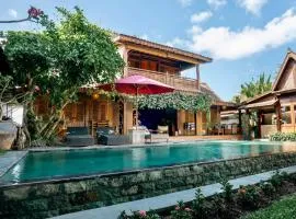 Indulge in the Serenity of Bali at Rumah Elfi