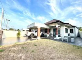 Just Home Hua Hin