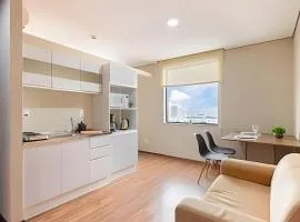 Flats Osasco Trade Center